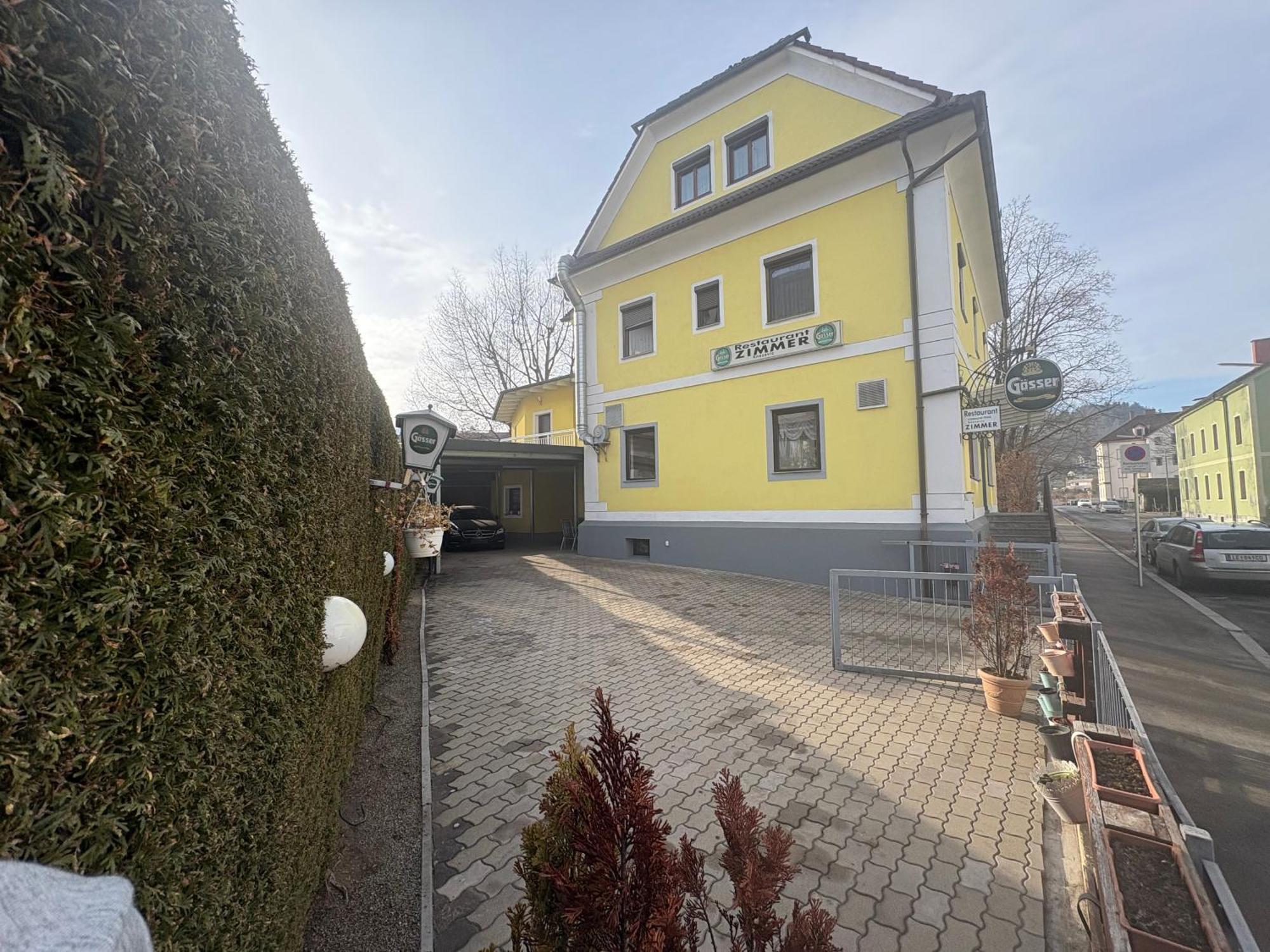 Locanda Knezevic