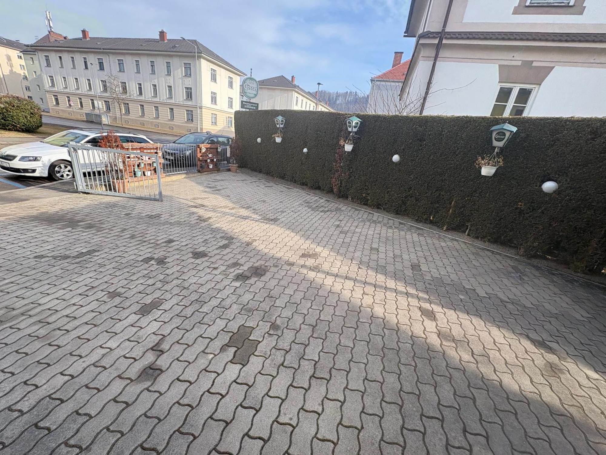 Locanda Knezevic Leoben (Styria)