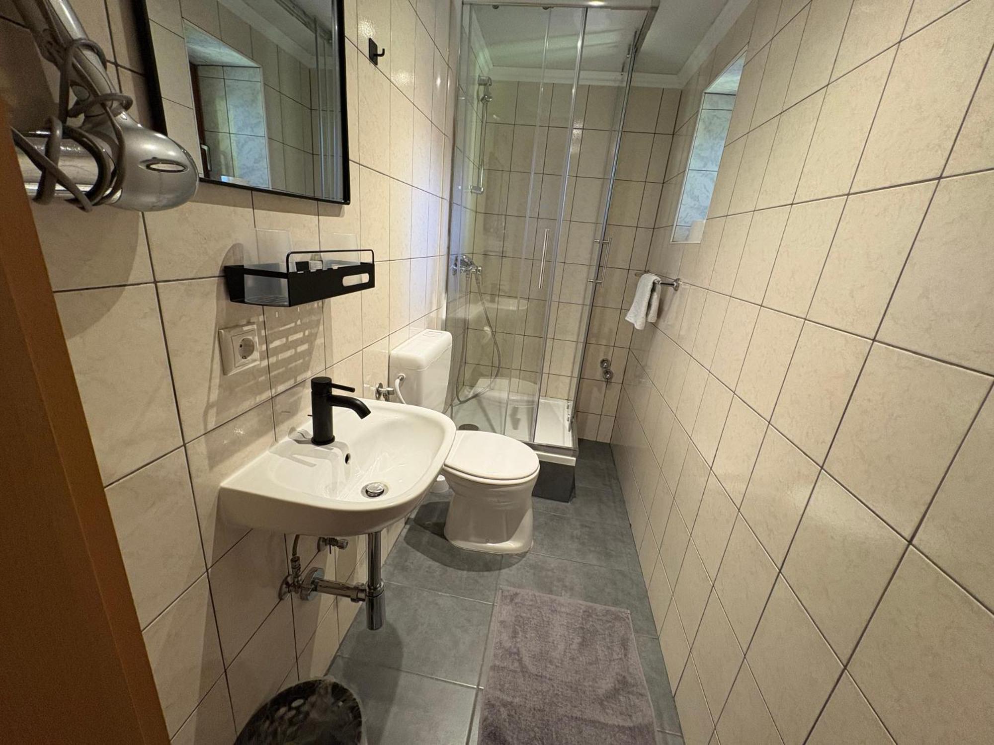 Locanda Knezevic Leoben (Styria)