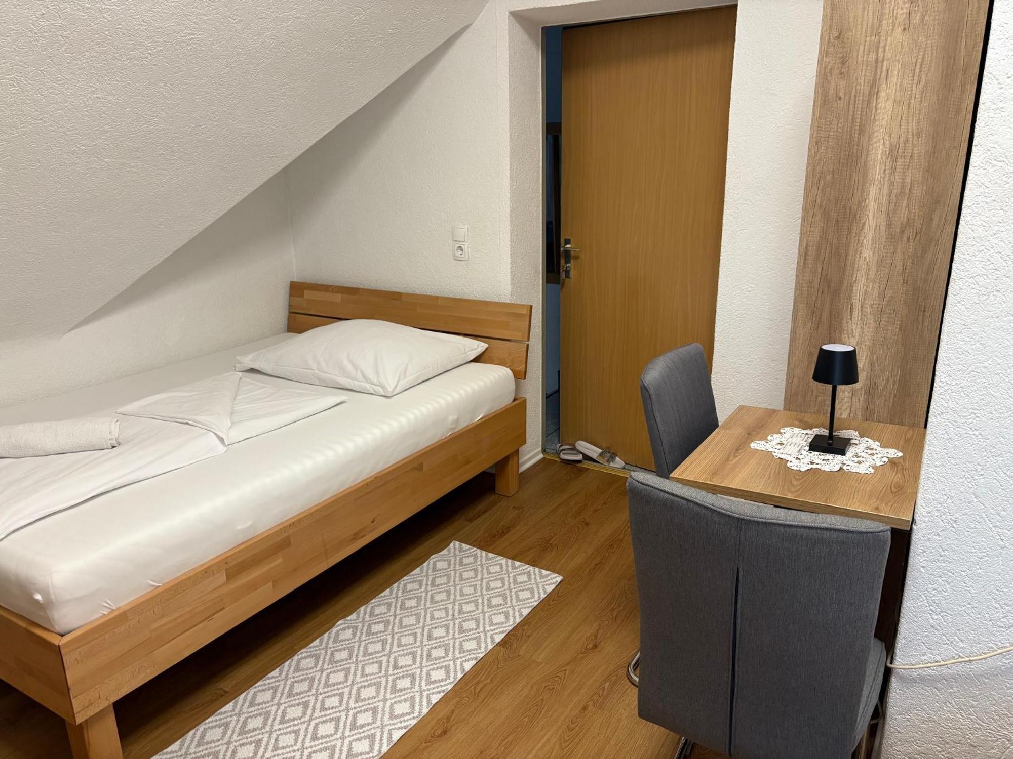 Knezevic Locanda *