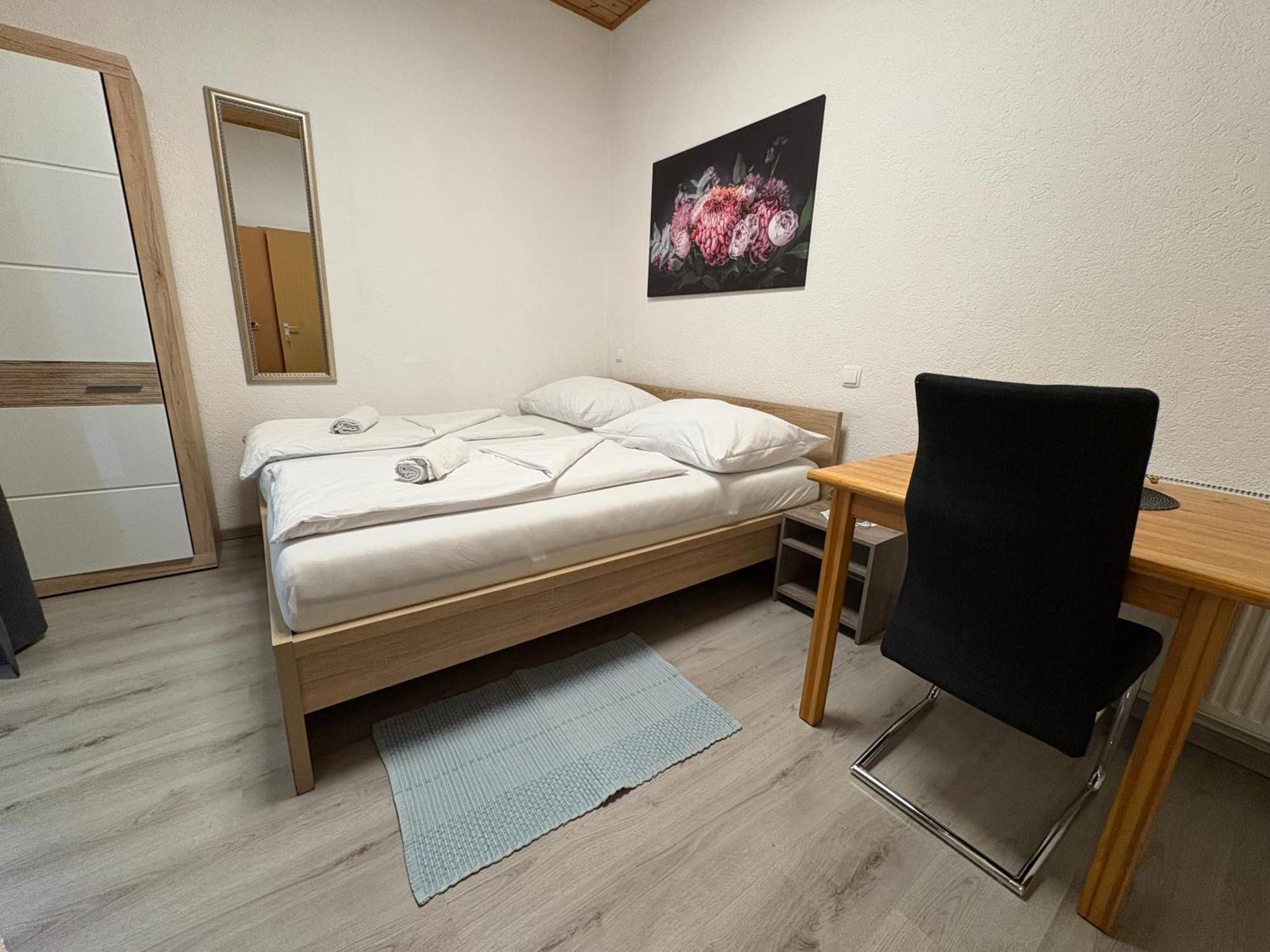 Knezevic Herberg Leoben (Styria)